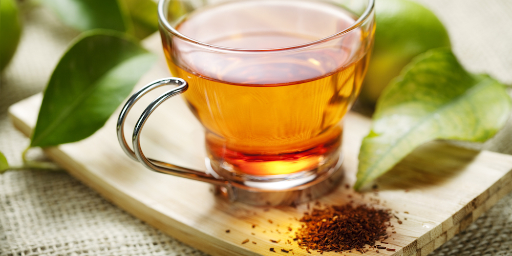 8. Rooibos May Reduce Cancer Risk