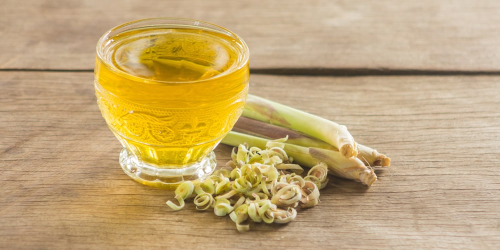 Is Lemongrass Tea Acidic?