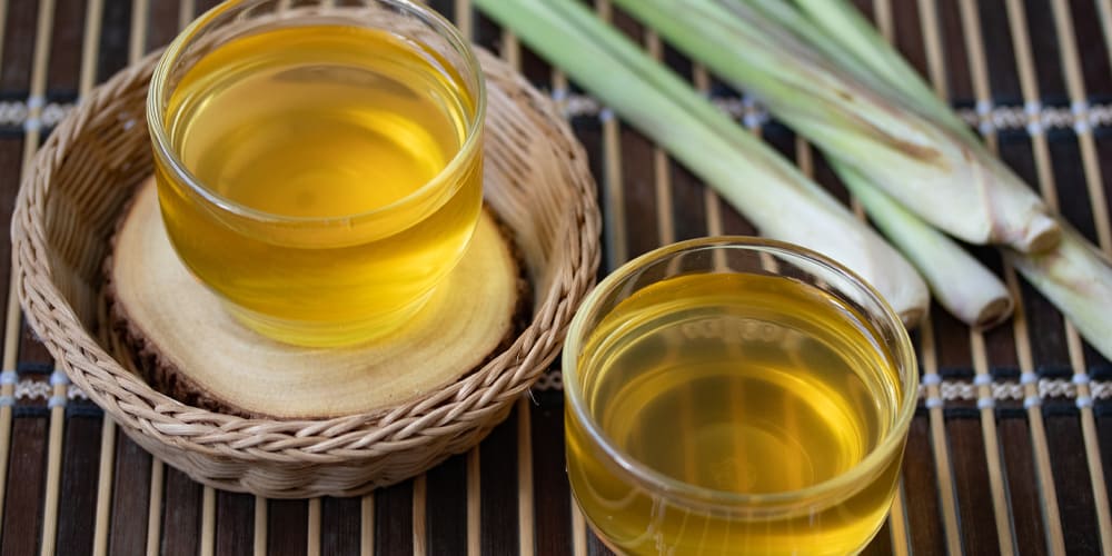 Is Lemongrass Tea a Diuretic