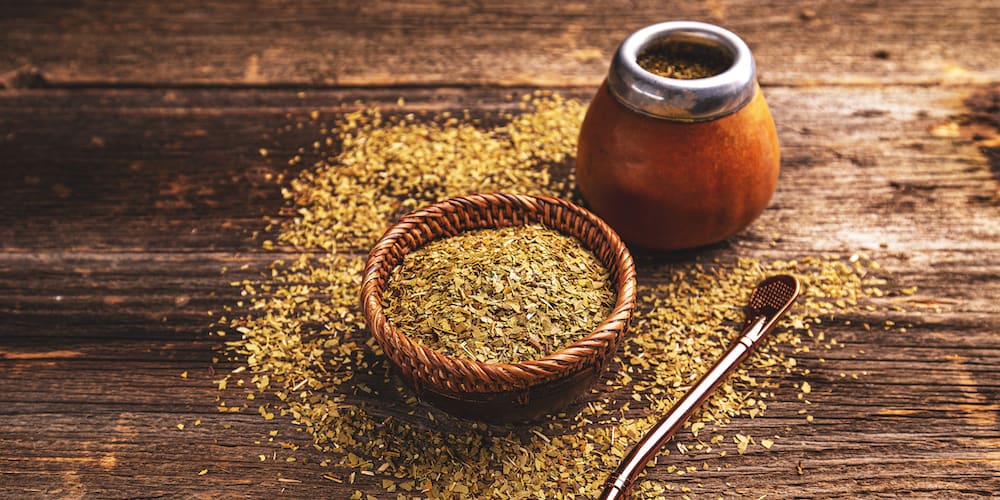 Benefits of Yerba Mate for Weight Loss