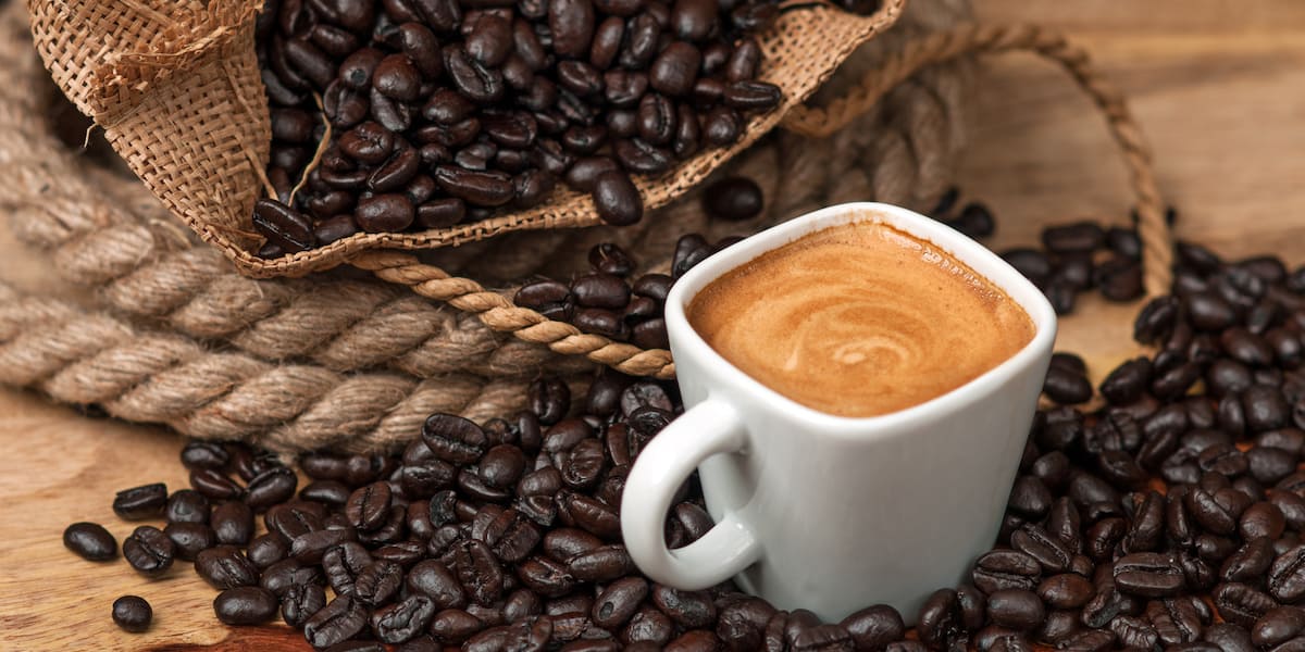 กาแฟรักษาสิว กาแฟต่อผิวของคุณ 