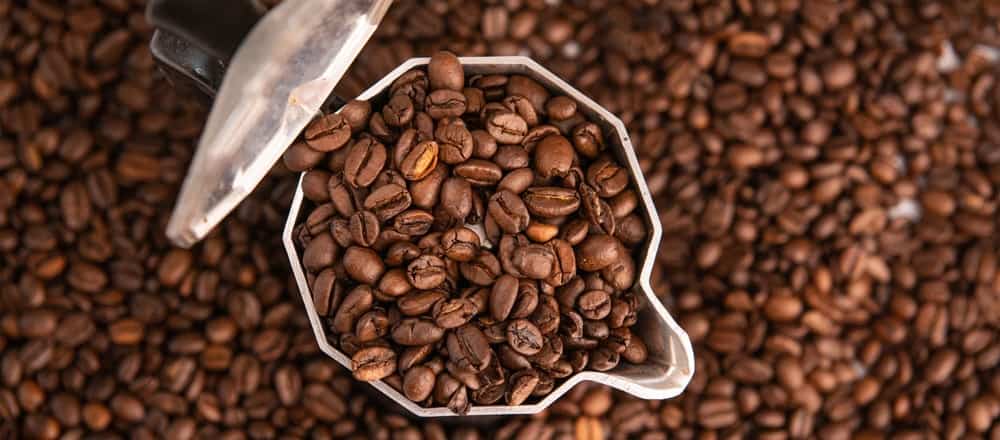 กาแฟอาราบิก้ามาจากไหน? กาแฟอาราบิก้าคืออะไร ข้อมูลกาแฟอาราบิก้า