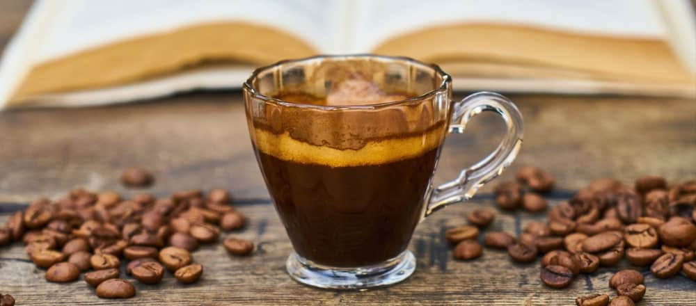 ข้อมูลโภชนาการกาแฟอาราบิก้า กาแฟอาราบิก้าคืออะไร ข้อมูลกาแฟอาราบิก้า