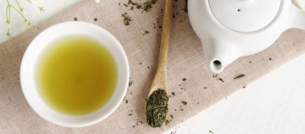 ฤดูกาลที่ดีที่สุดในการดื่มชาเขียวคืออะไร?
