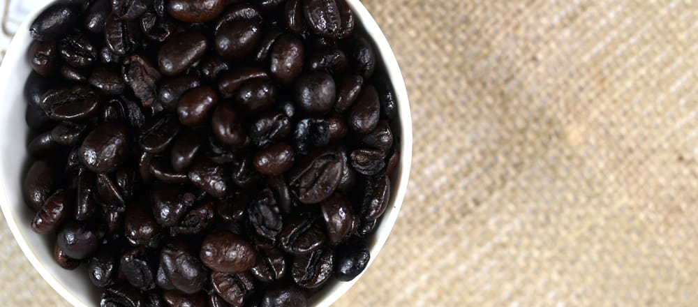 ข้อมูลจำเพาะของการคั่วกาแฟ กาแฟคั่วอย่างไร