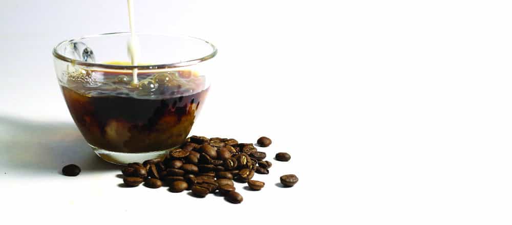 กาแฟสามารถปรับปรุงสุขภาพของหัวใจได้ กาแฟดีสำหรับคุณหรือไม่