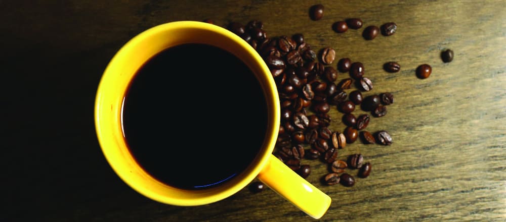 กาแฟสามารถต่อสู้กับความเสื่อมทางสติปัญญาได้
