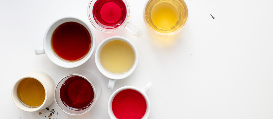ชาเพื่อสุขภาพ การดื่มชาและประโยชน์ต่อสุขภาพ