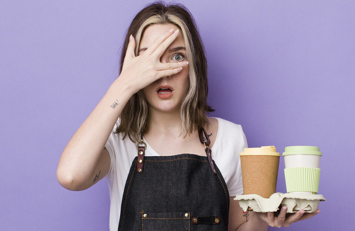 กาแฟกับกลูเตน โรคเกี่ยวกับทางเดินอาหาร ทำไมความสัมพันธ์จึงซับซ้อน