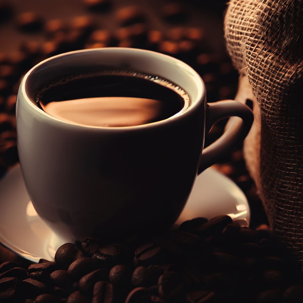 กาแฟทำให้ท้องอืดหรือไม่