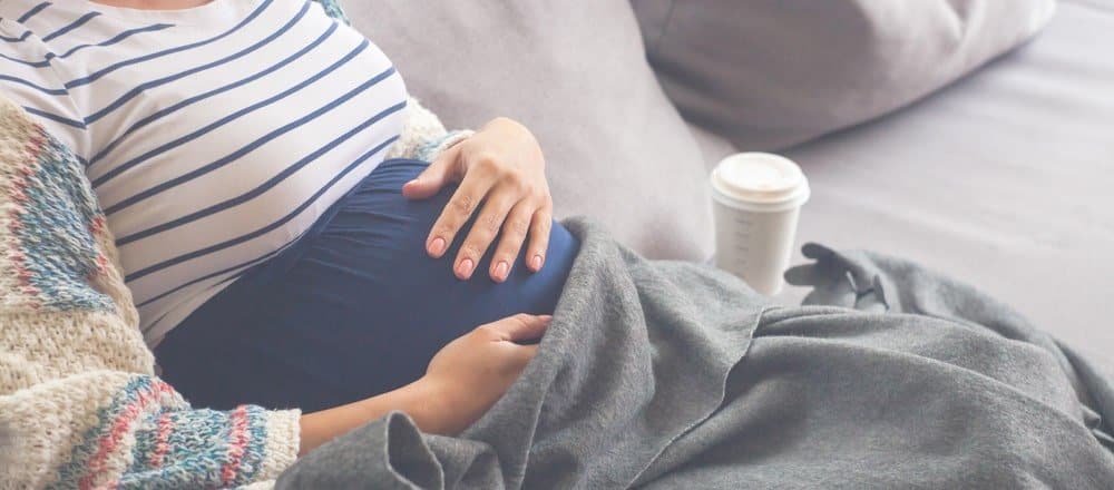 คุณสามารถดื่มกาแฟระหว่างตั้งครรภ์ได้หรือไม่?  กาแฟและการตั้งครรภ์