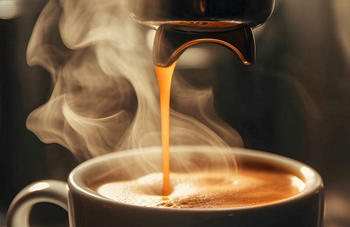 ข้อมูลเบื้องต้นเกี่ยวกับกาแฟ: ทำความเข้าใจเกี่ยวกับ ตัวแปรการสกัดกาแฟ