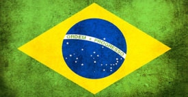 ธงบราซิล