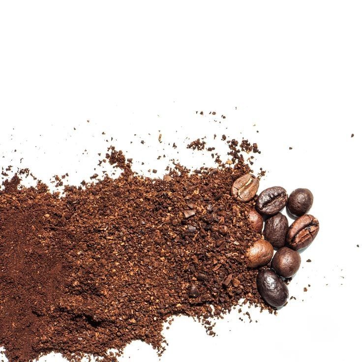 ประโยชน์ของกาแฟต่อผิว