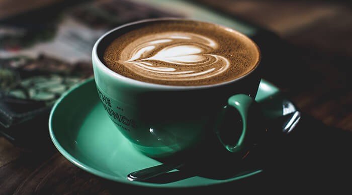 6 วิธีหลีกเลี่ยง อาการเสียดท้องจากกาแฟ
