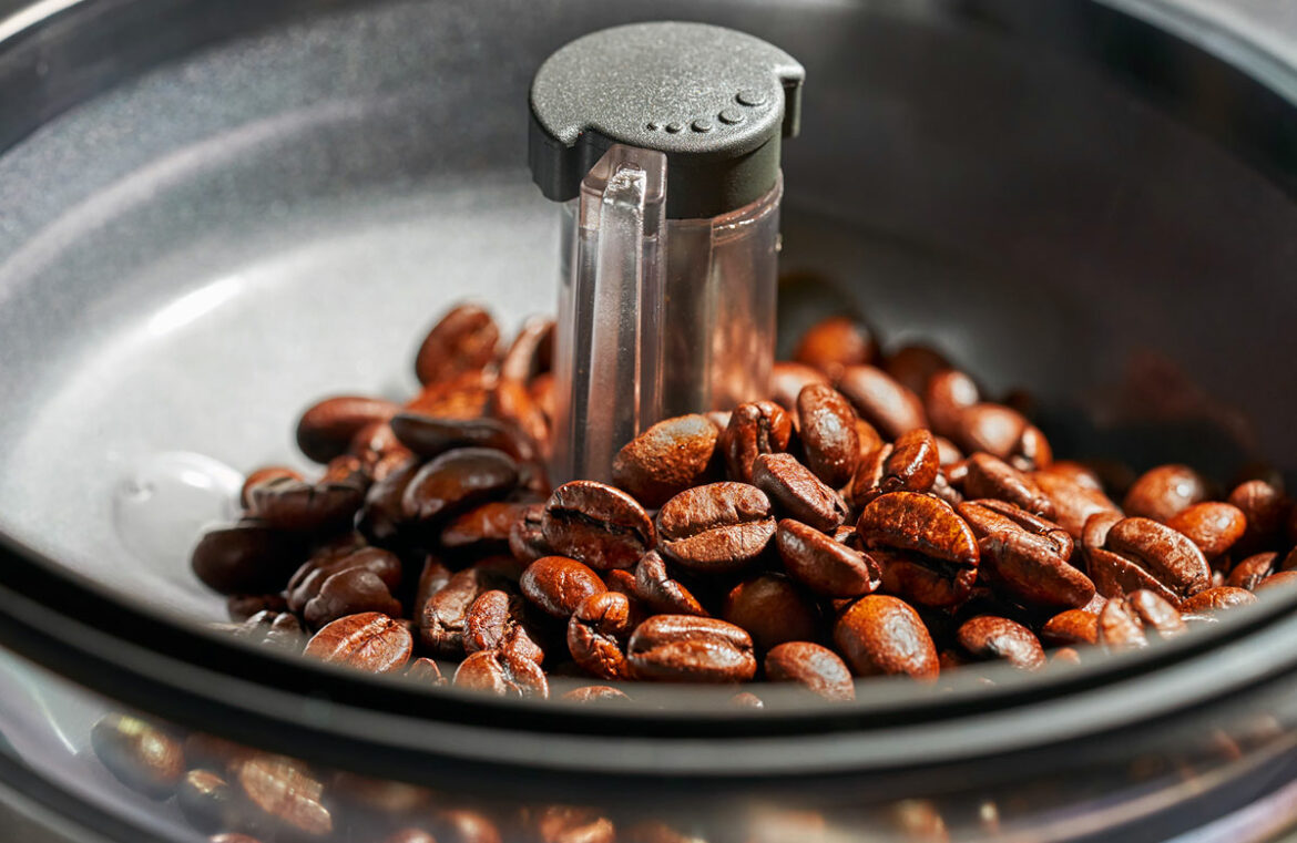 แนะนำ 15 เครื่องบดกาแฟที่ดีที่สุดสำหรับคุณ