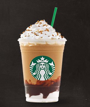 Starbucks Frappuccino ทำไม starbucks จึงเป็นที่นิยม