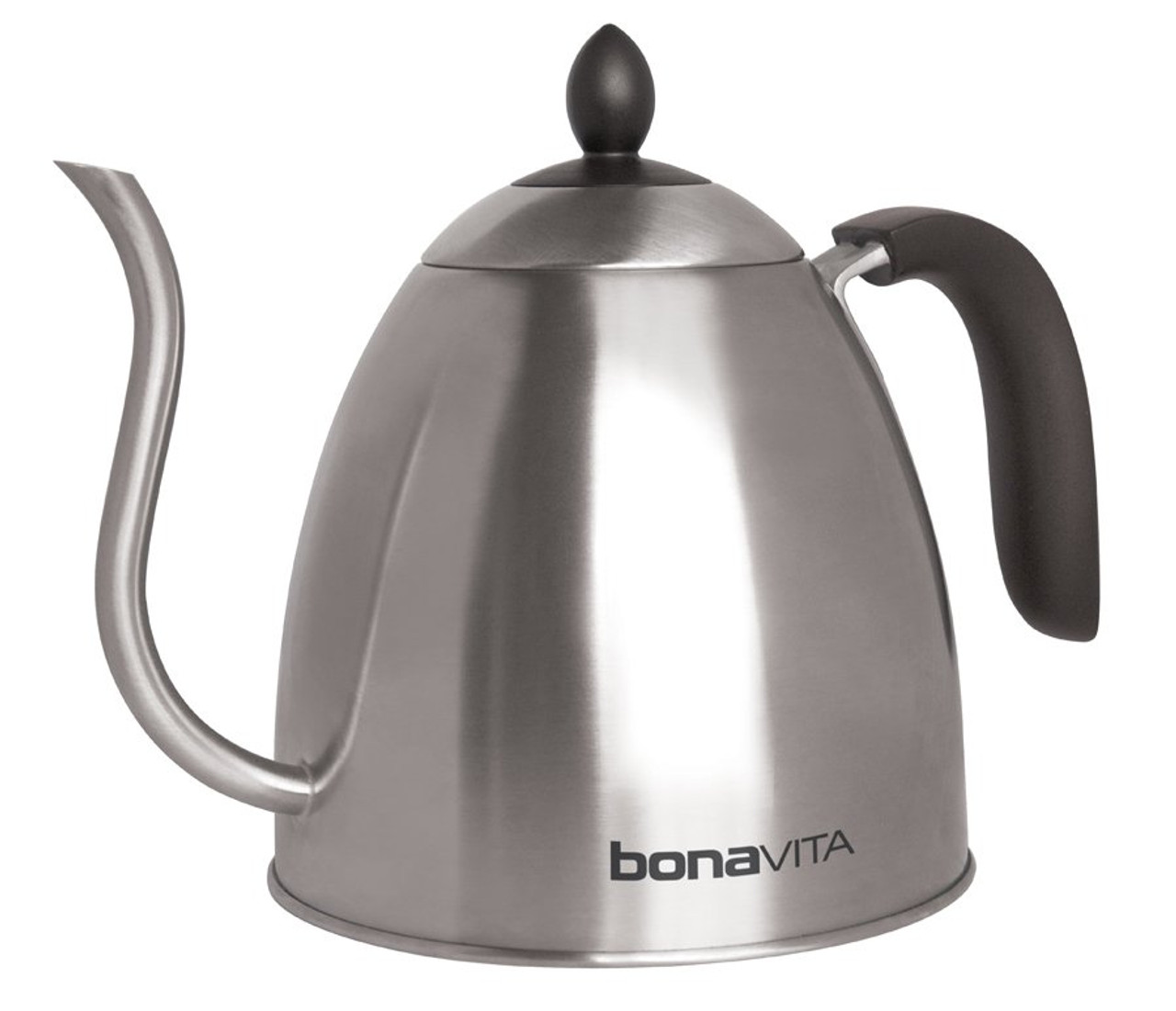 กาต้มน้ำ Bonavita เปรียบเทียบกาต้มน้ำสำหรับดริปกาแฟ