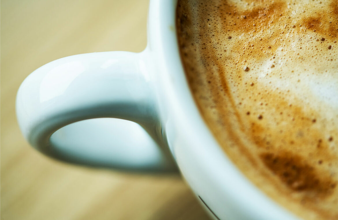 กาแฟ dirty coffee คืออะไร เกี่ยวกับ Espresso, French Press, Chai ไหม