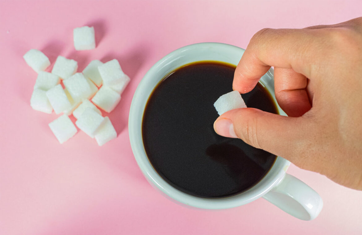 กาแฟและผู้ป่วยโรคเบาหวาน กาแฟดีสำหรับผู้ป่วยโรคเบาหวานหรือไม่ ?