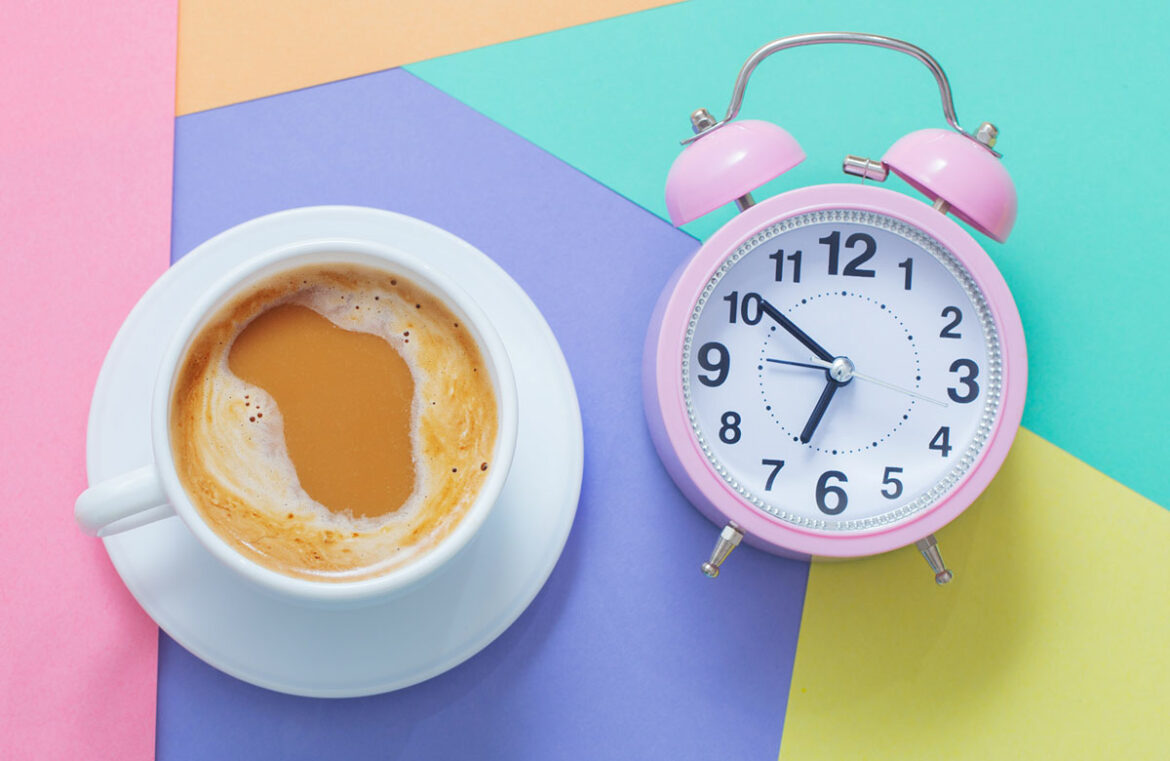 ดื่มกาแฟระหว่างอดอาหารได้ไหม กาแฟส่งผลอย่างไรกับการทำ IF