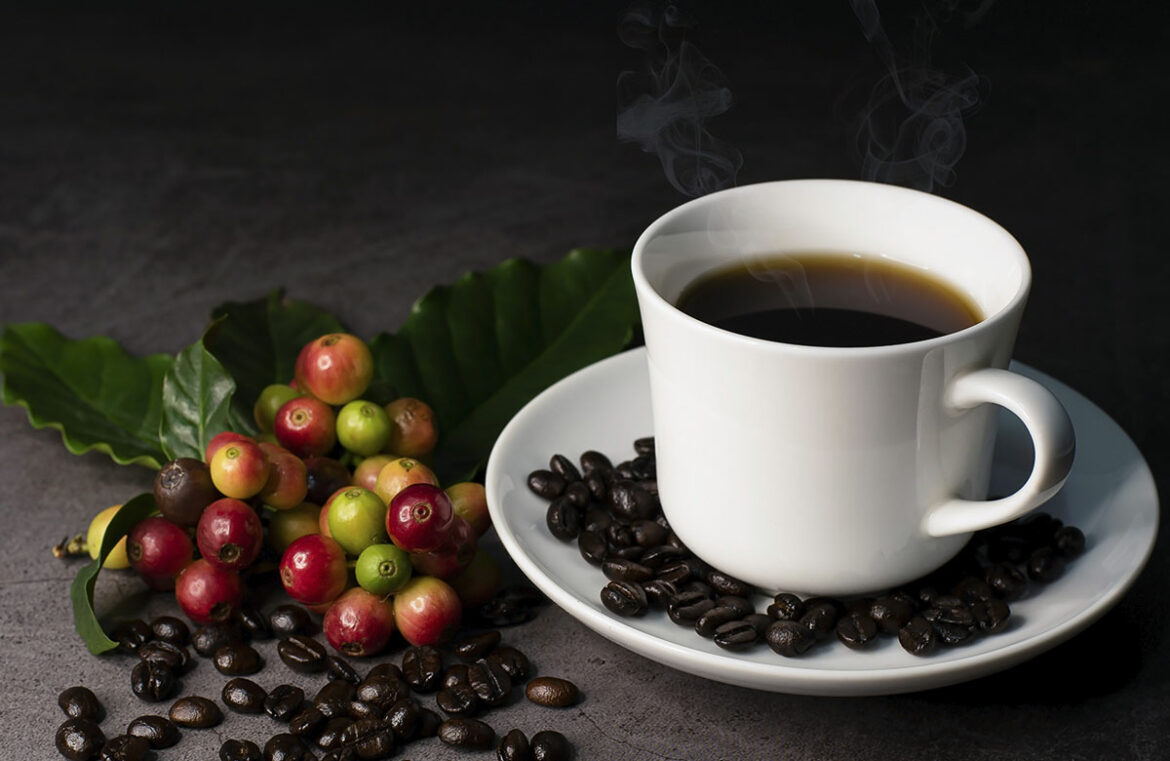5 เหตุผลที่กาแฟมีรสขม