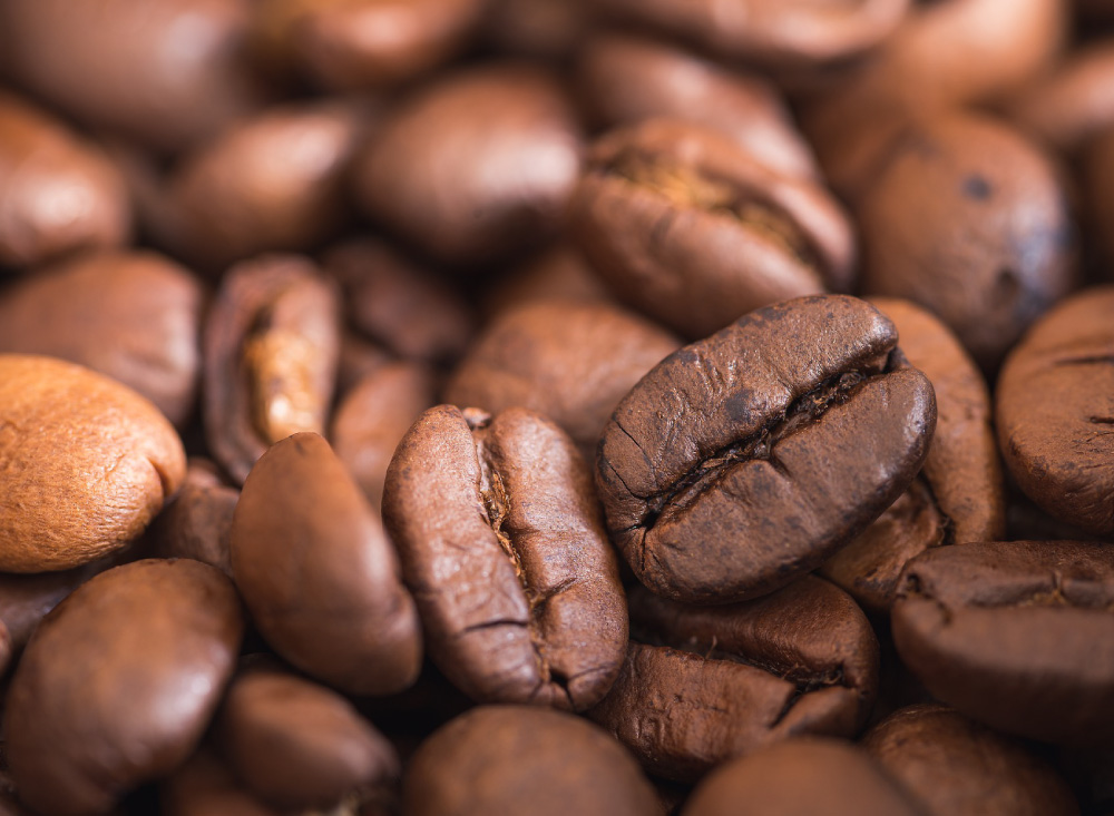 ทำไมเมล็ดกาแฟบางชนิดจึงบดยาก กว่าเมล็ดอื่นๆ?