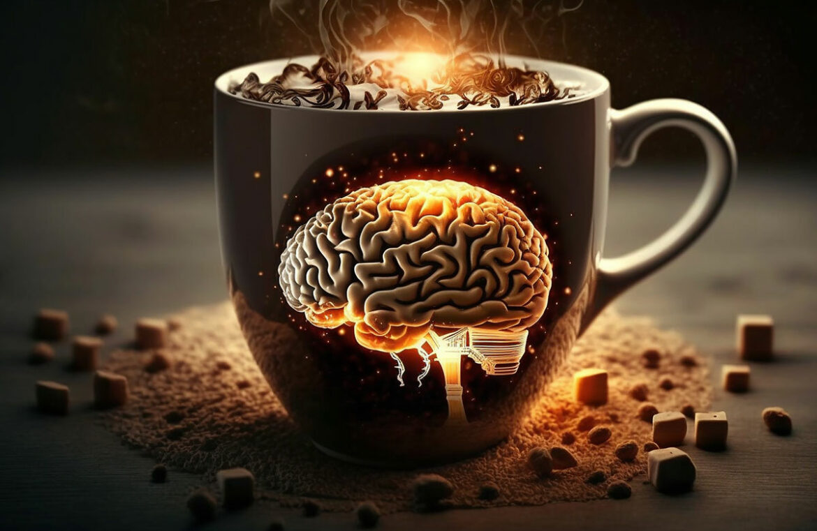 กาแฟส่งผลอย่างไรต่อสมอง คาเฟอีนส่งผลต่อเคมีในสมองอย่างไร