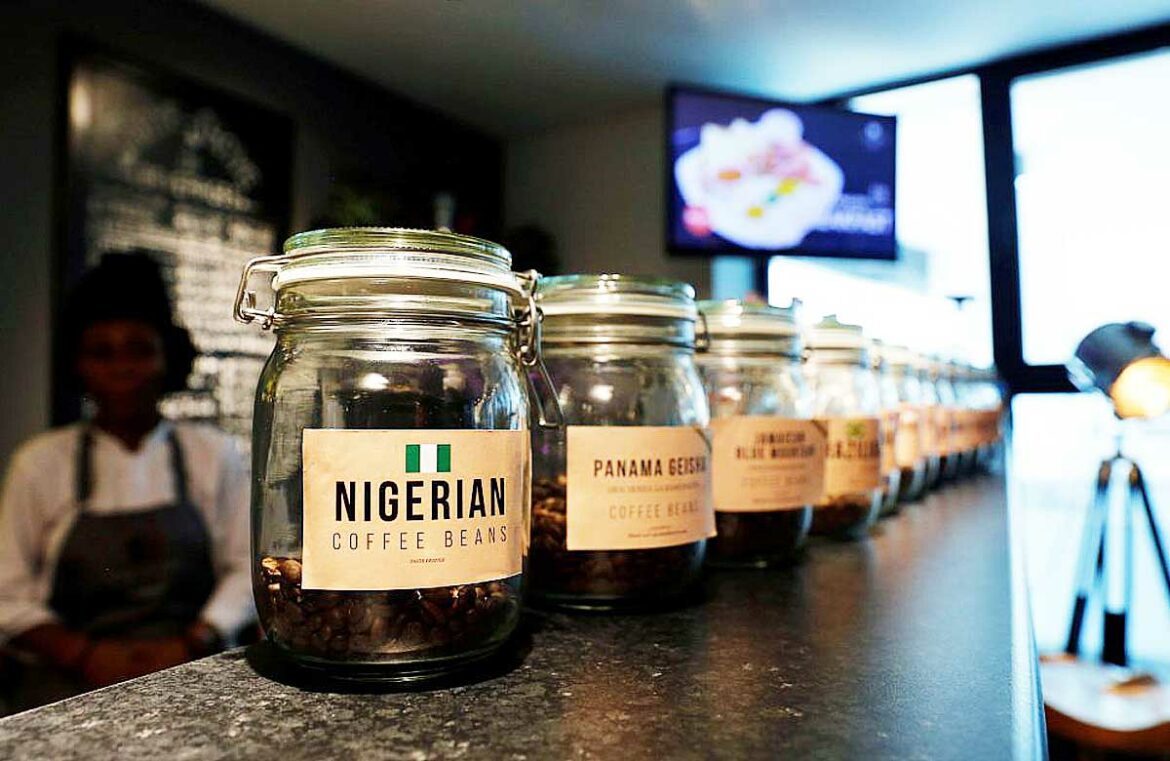 กาแฟในประเทศไนจีเรีย การบริโภคกาแฟเปลี่ยนแปลงไปอย่างไร?