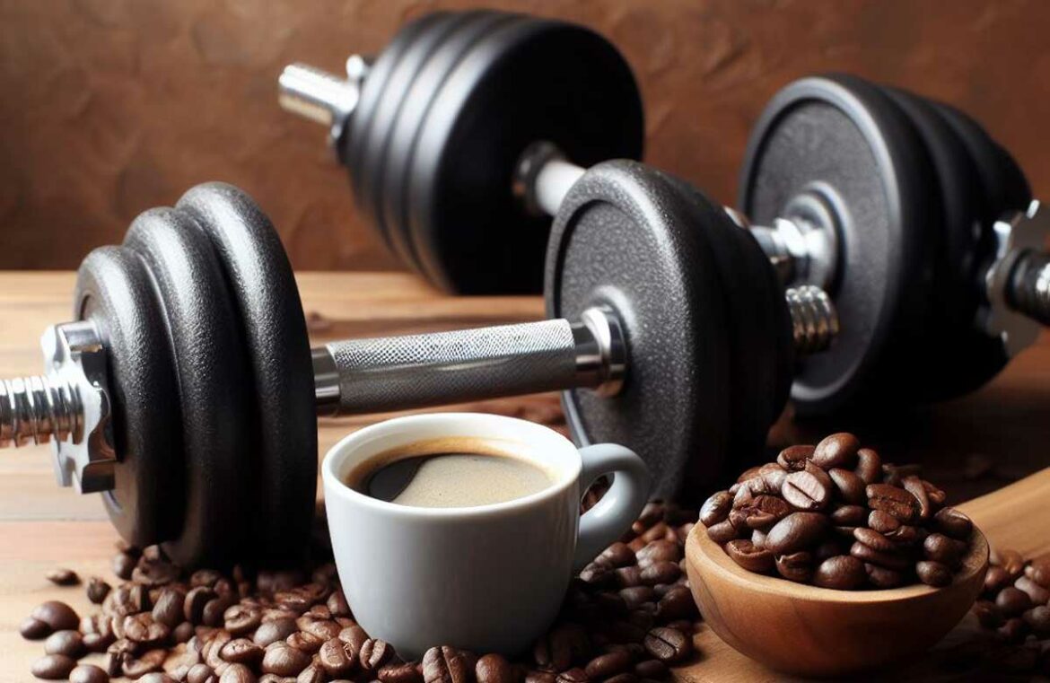 ดื่มกาแฟก่อนออกกำลังกาย ให้ผลดีอย่างไร
