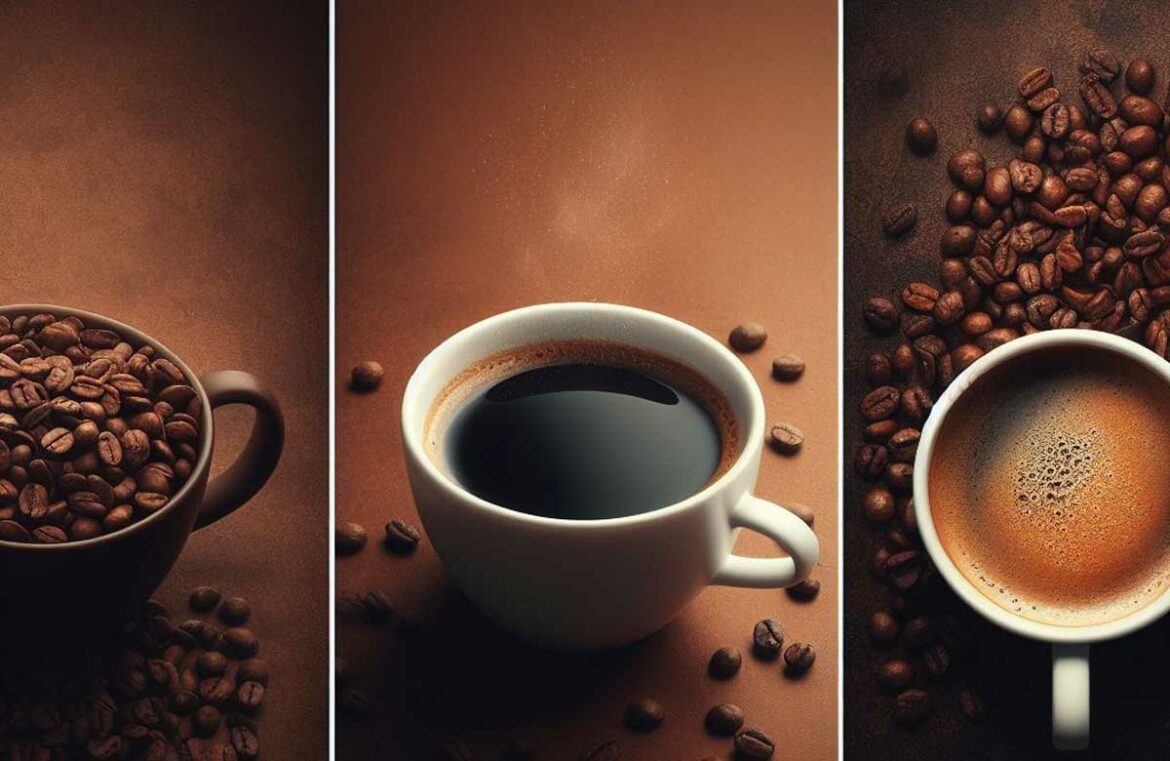 12 วิธี เพิ่มรสชาติพิเศษให้กาแฟ