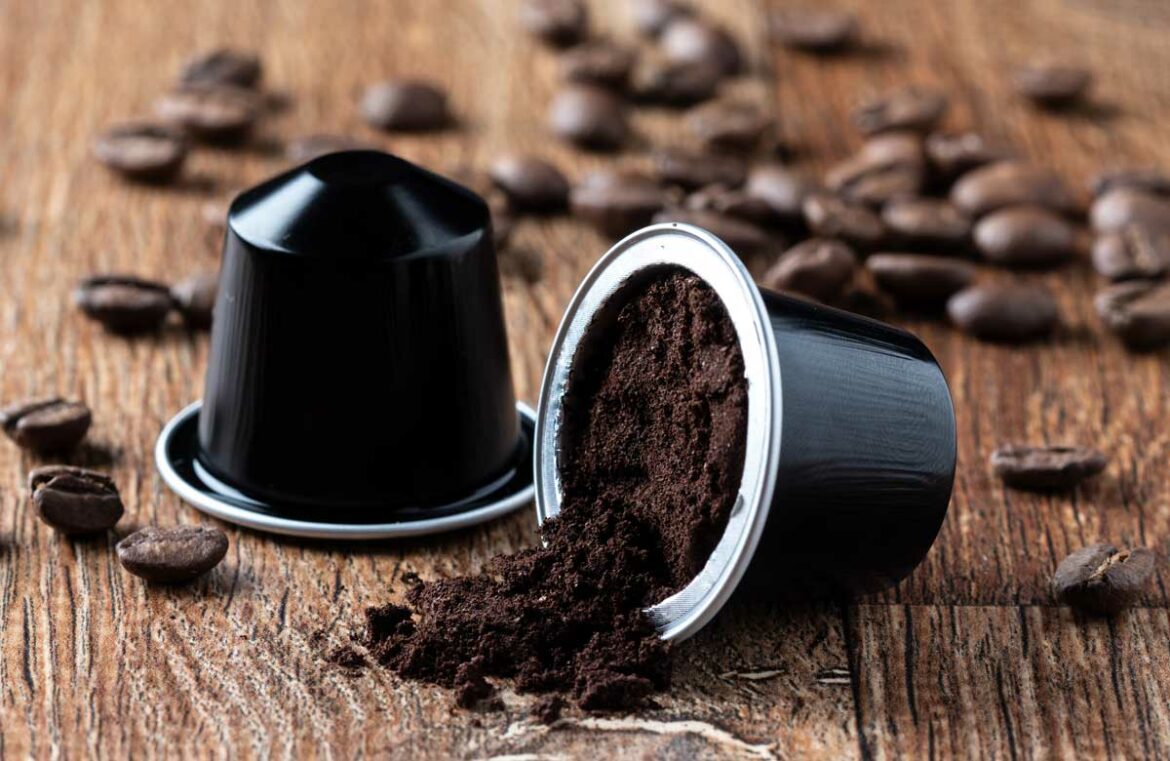 ประวัติของกาแฟพ็อด กาแฟพ็อดคืออะไร