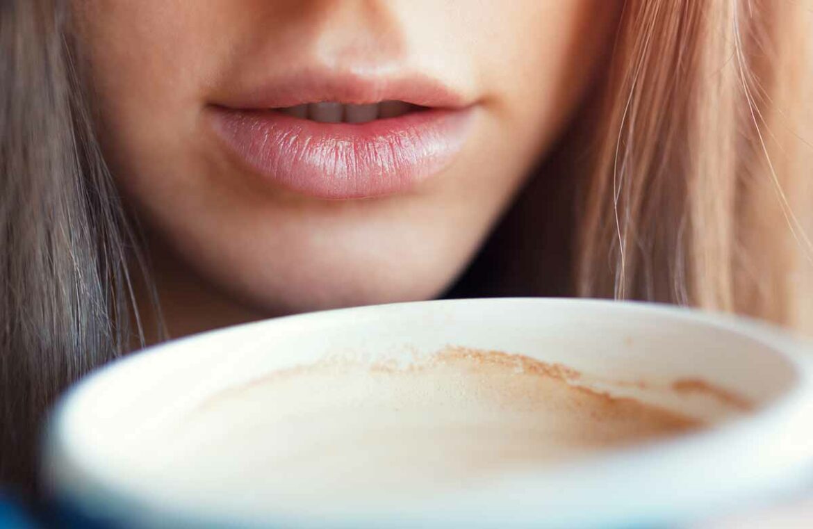 วิธีลิ้มรสกาแฟ mouthfeel สัมผัสถูกปาก ตามหลักการ