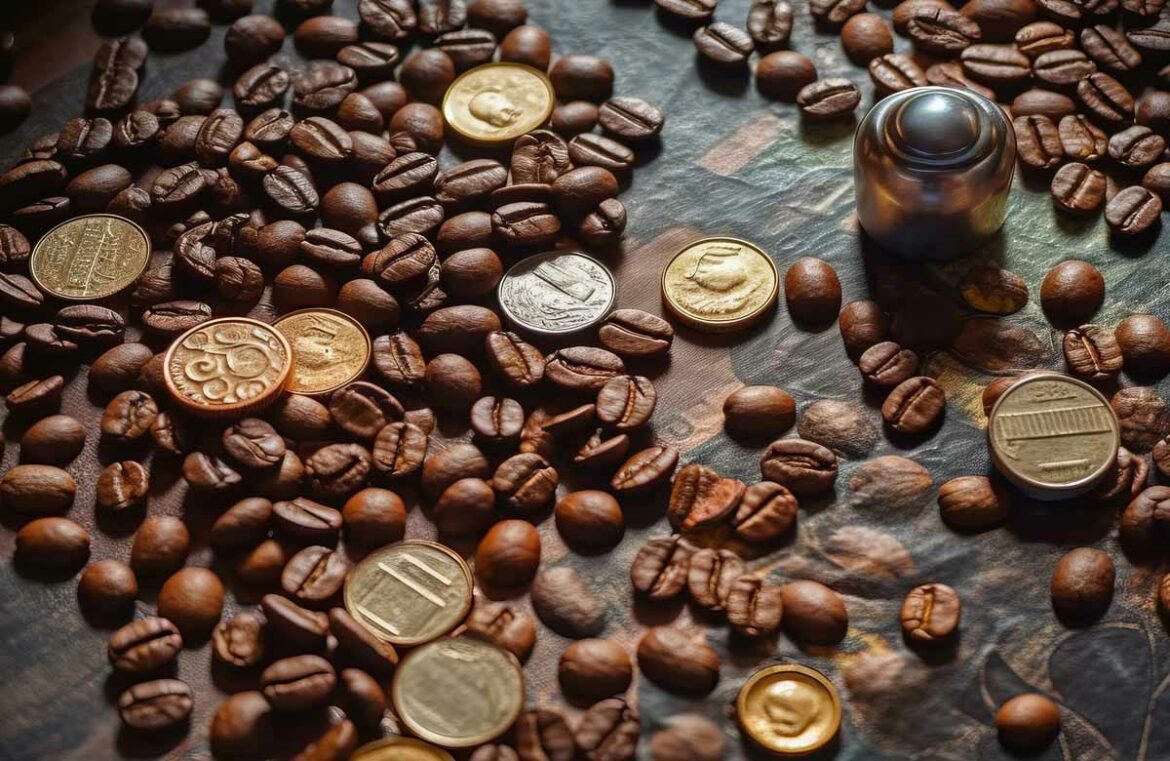 เมล็ดกาแฟที่แพงที่สุดในโลก 10 ชนิด