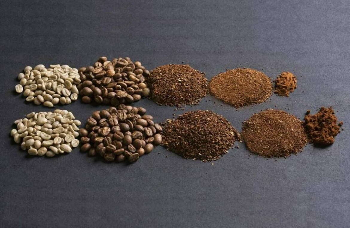 ขนาดการบดที่เหมาะสมของกาแฟ ช่วยให้ได้กาแฟที่มีรสชาติดีขึ้นอย่างไร